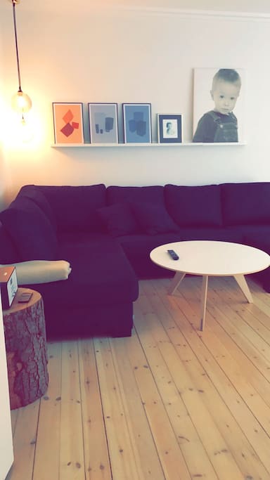 Livingroom
