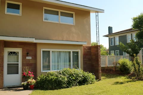 Cowtown Condo