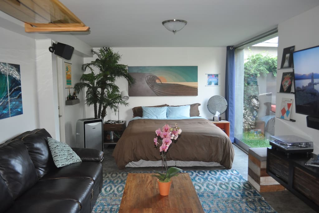 King Size Pillow Top