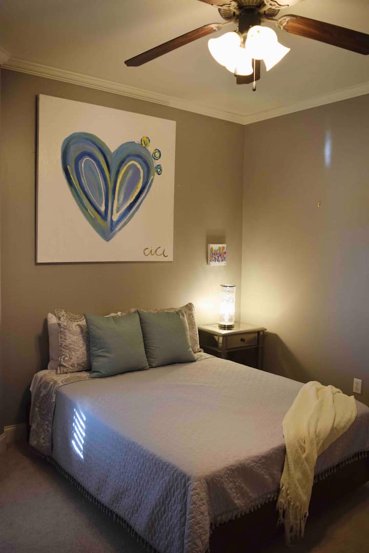 Habitación 2