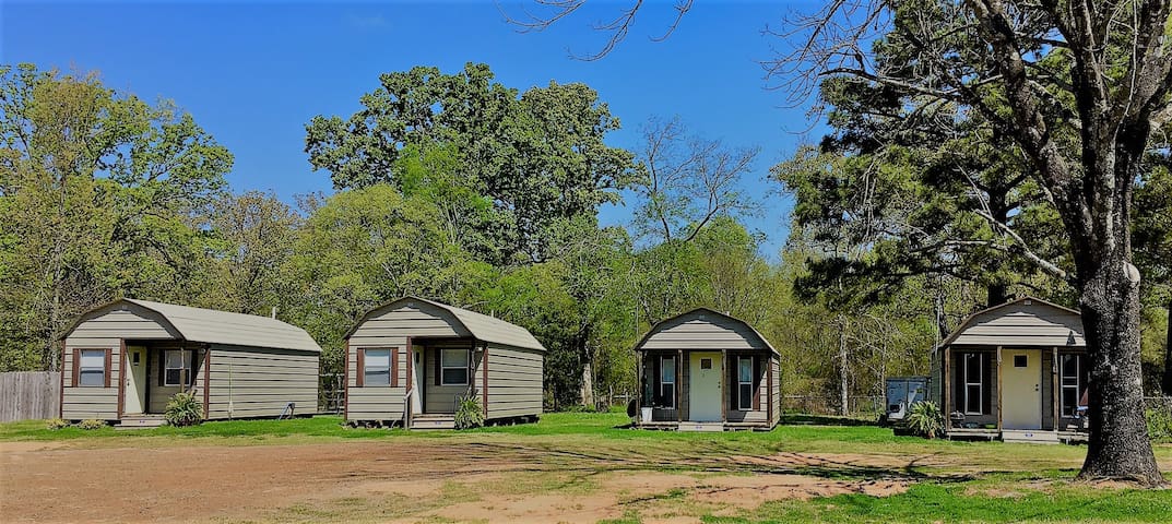 Caddo Lake Cabins Cabin 3 None Bedrooms 1 Bathroom Cabin Oil