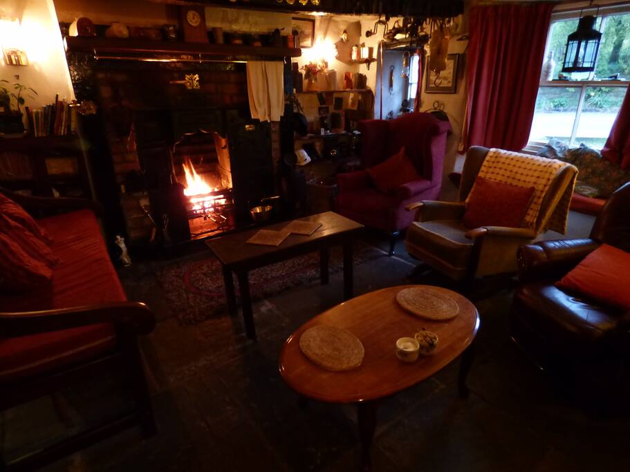 Our Parlour