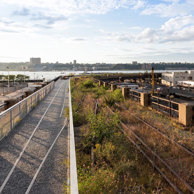 Foto de High Line