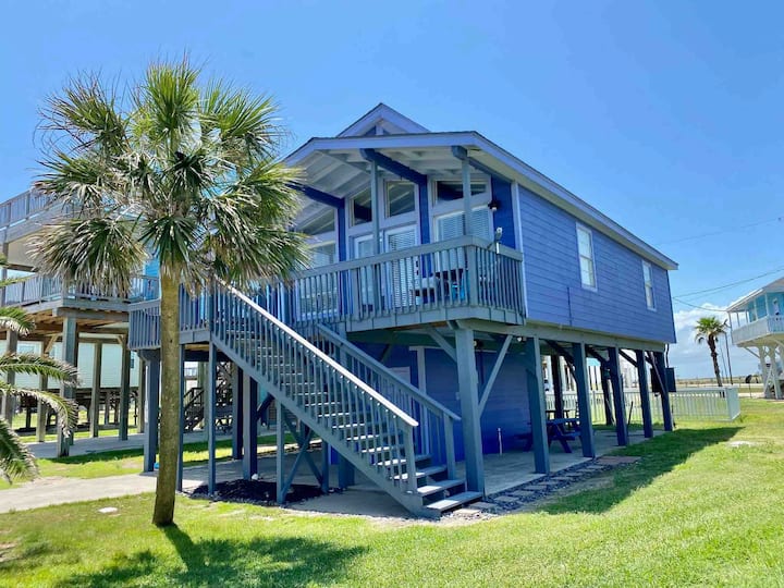 San Luis Pass Vacation Rentals Houses and More Airbnb