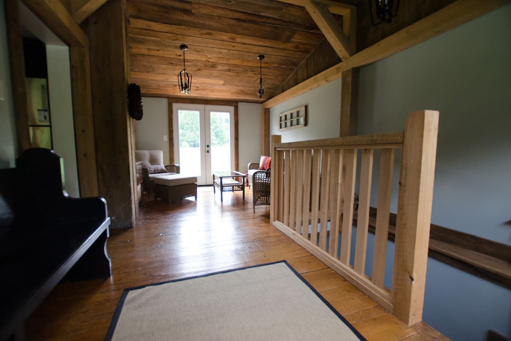 Sunroom