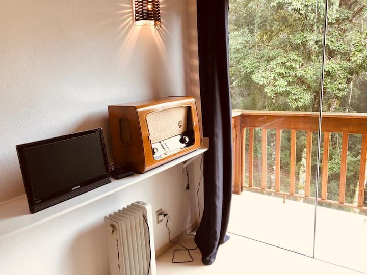 chumba cha kulala 2 sakafu ya juu