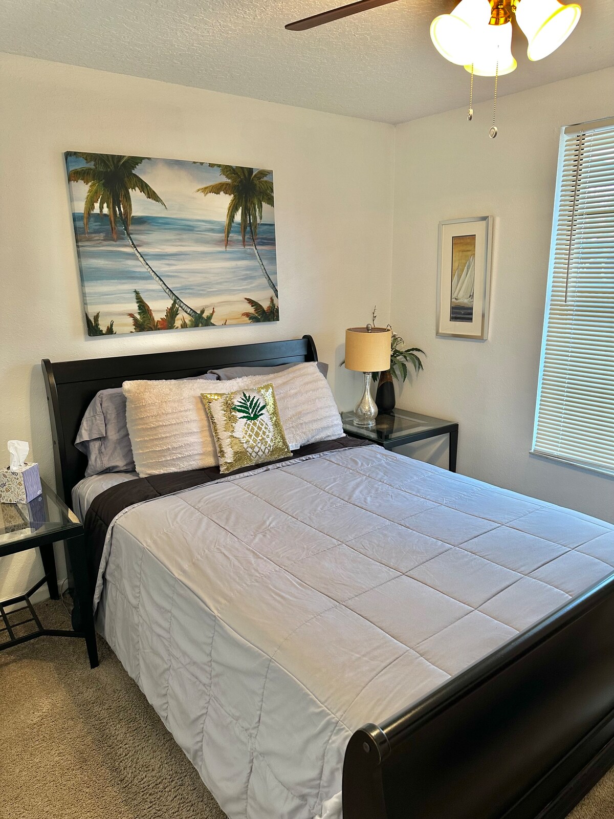 3 საძინებელი 