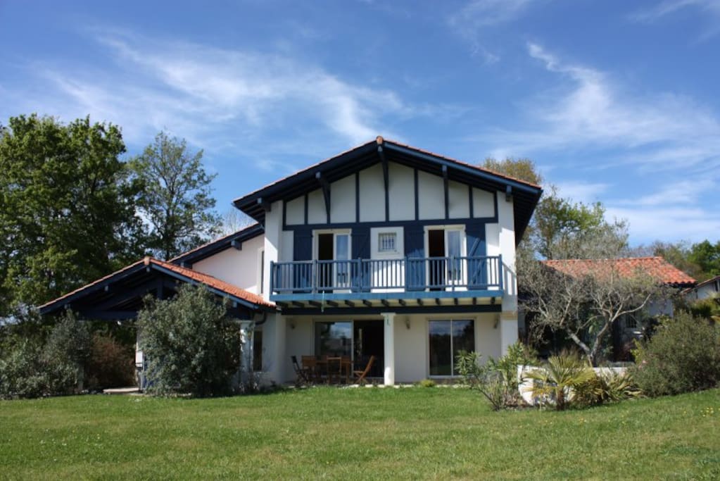 Vue extérieure 2