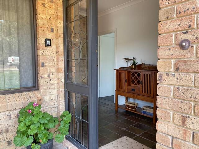 Only 200m from the main swimming beach of Augusta gallery image 5