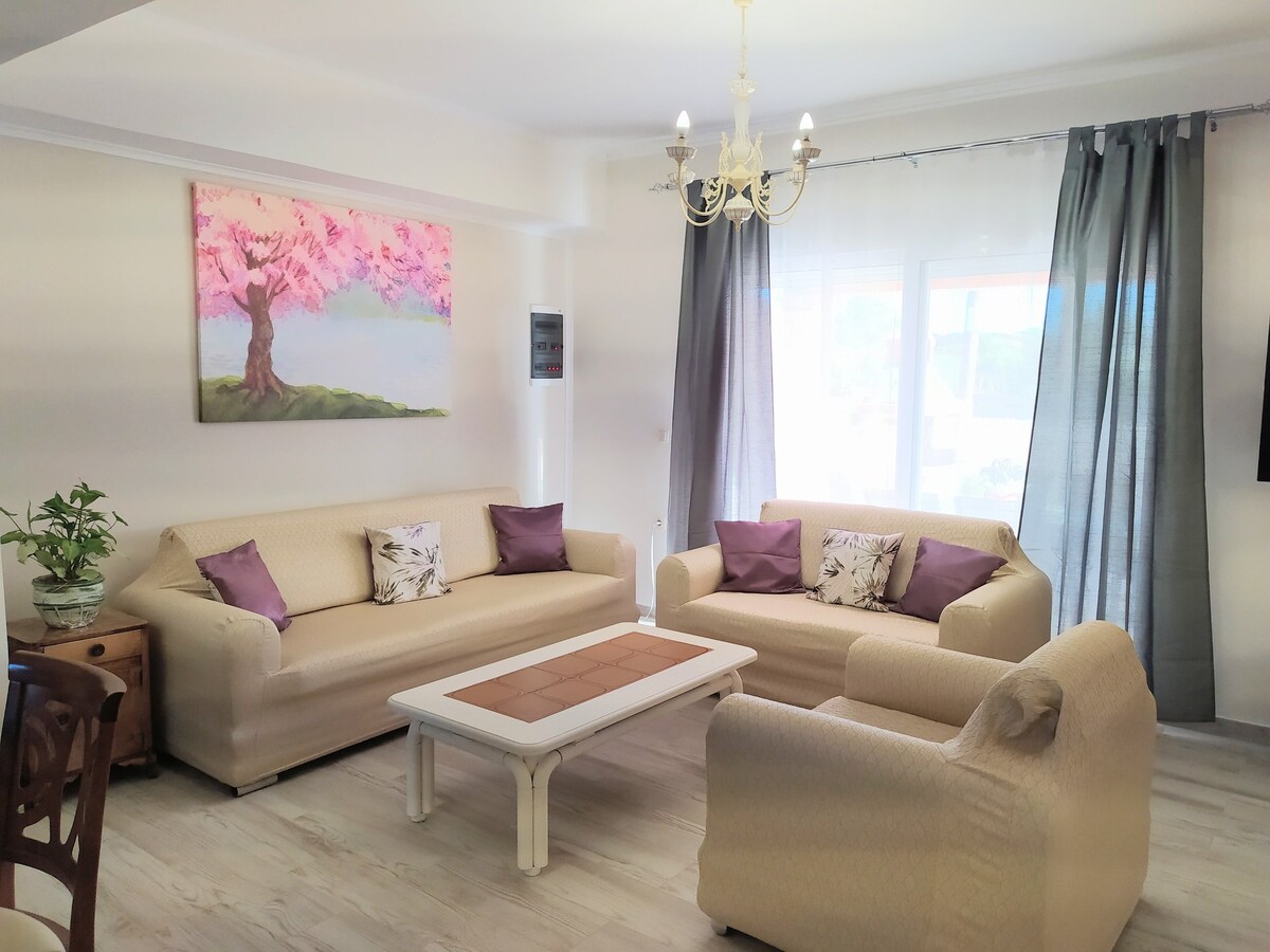 Всекидневна