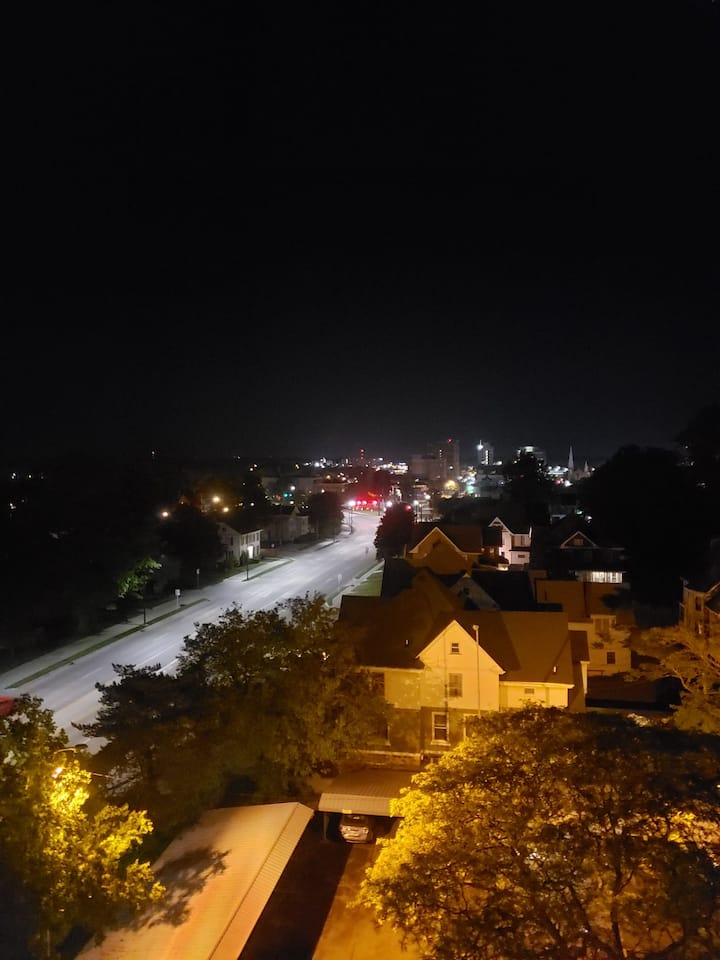 Top 10 Airbnb Vacation Rentals In Jackson, Michigan Updated 2024