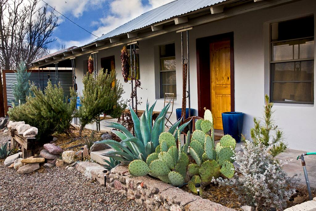 Southwestern Gardens