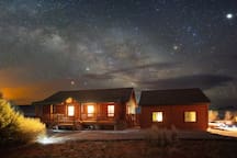 Cosmic Combo rental in Kanab