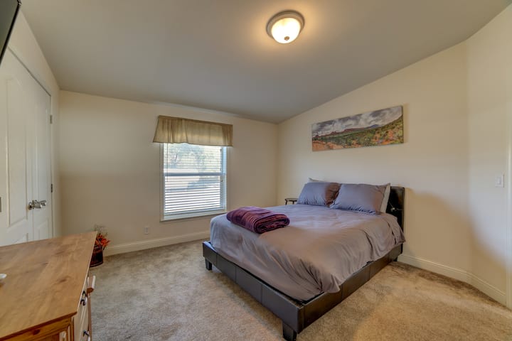 غرفة النوم 3