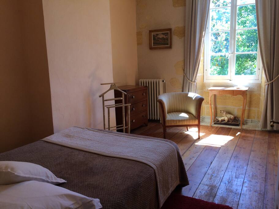 Chambre Morphée