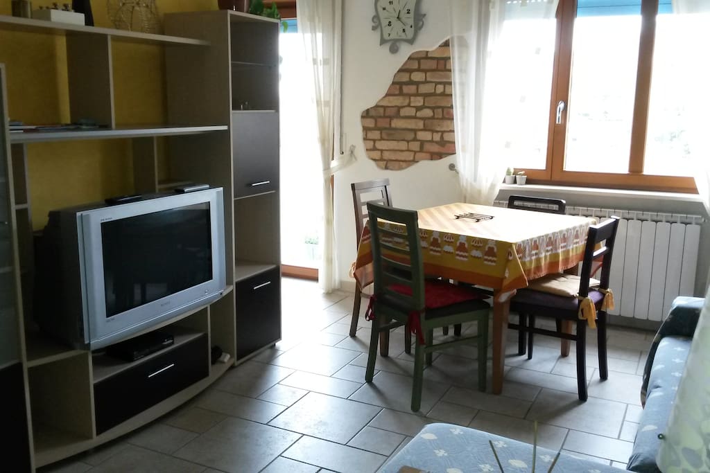 pranzo