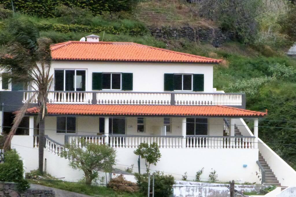 Vivenda Linda Vista