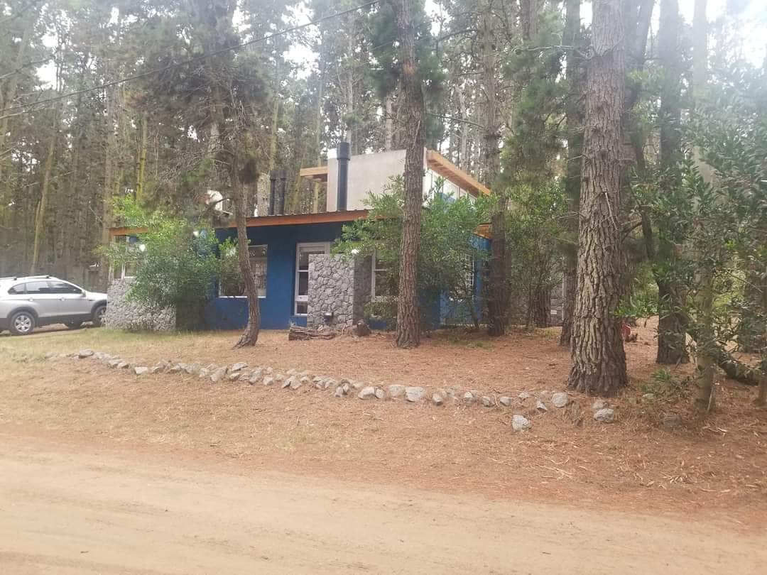 Successful Airbnb property: Beautiful house in Mar Azul in Mar Azul