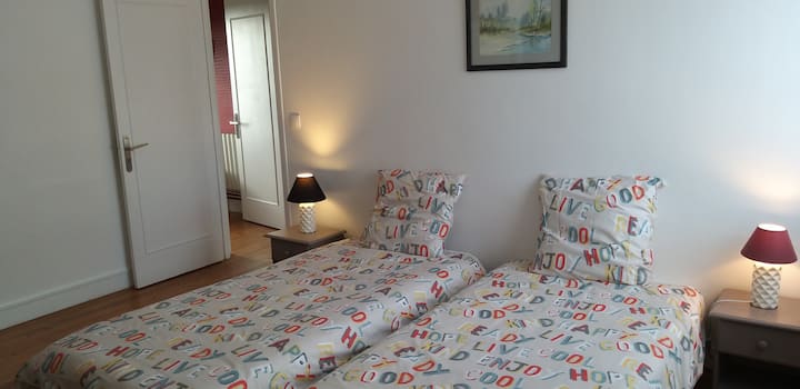 غرفة النوم 3