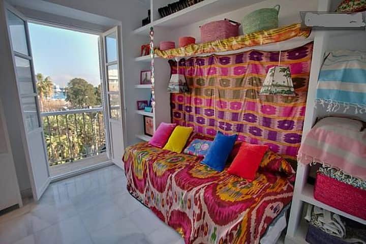 غرفة النوم 2