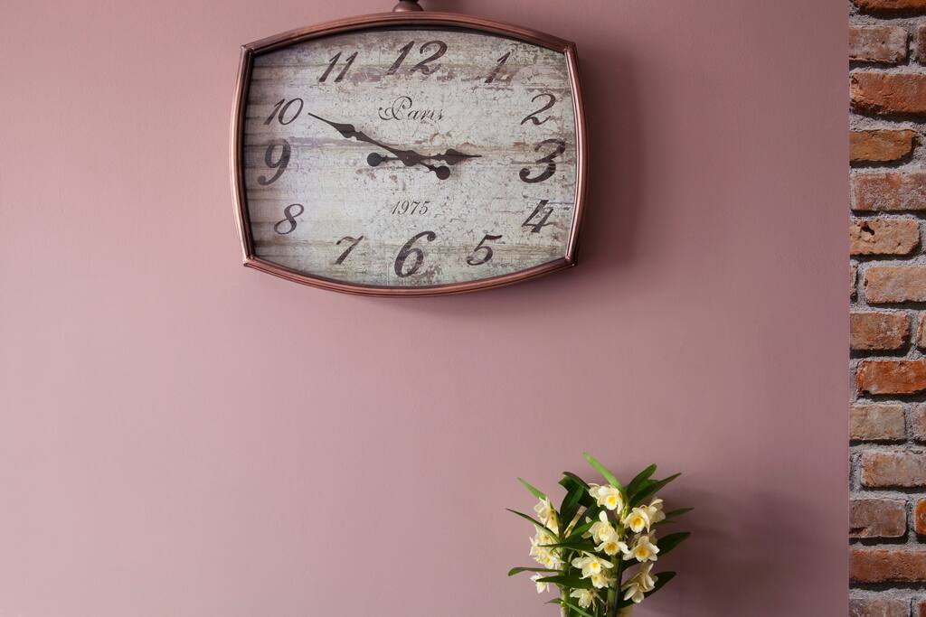 We love small details