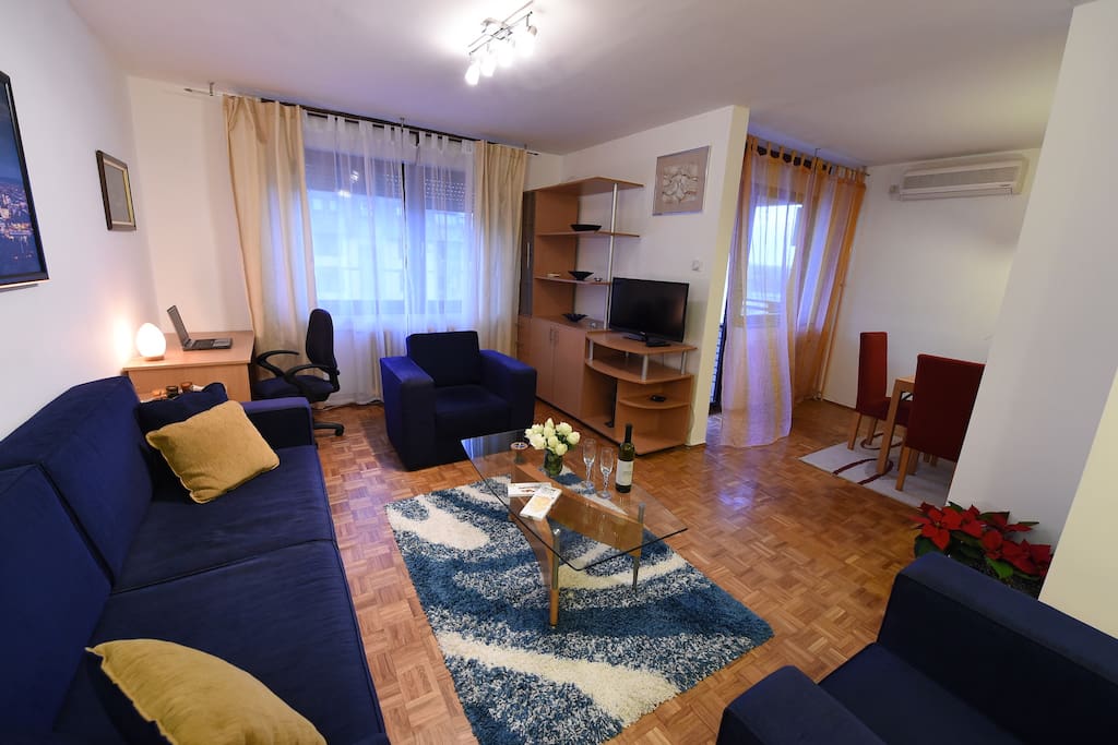 Living room main
