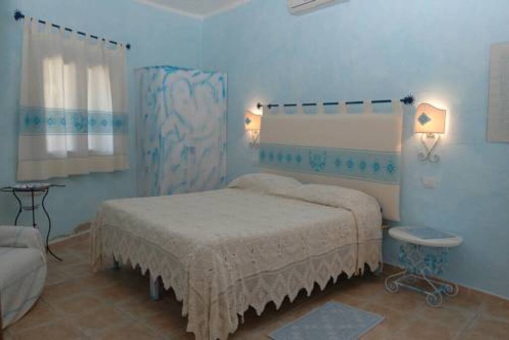 suite nuraghe