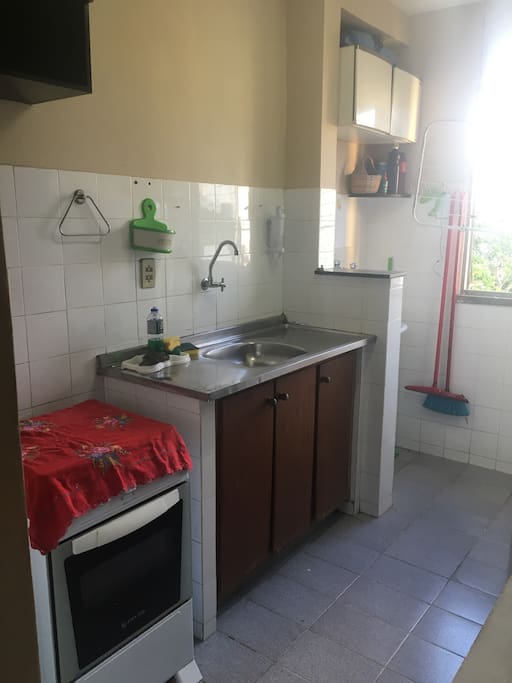 Cozinha