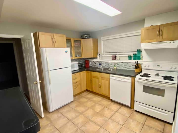 Chetwynd Vacation Rentals & Homes British Columbia, Canada Airbnb