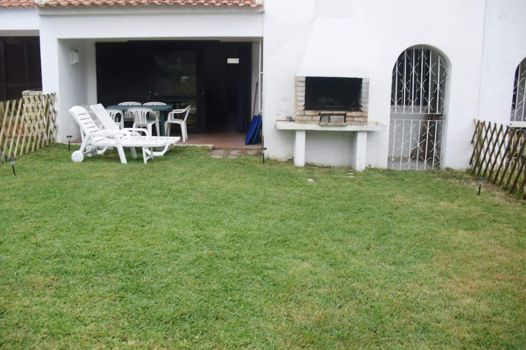 Jardim