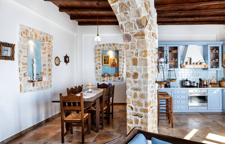 Villa Efrosini gallery image 3