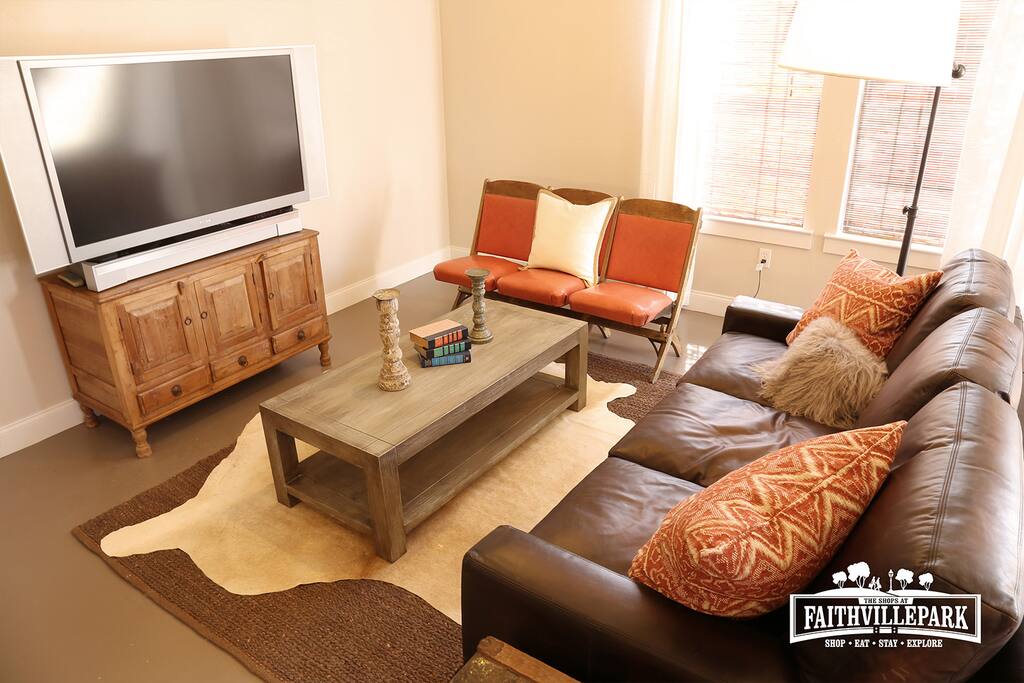 Common Area