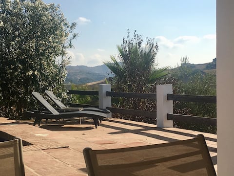 Finca Chimeneas Los Callejones