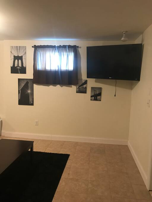 Living Room Television