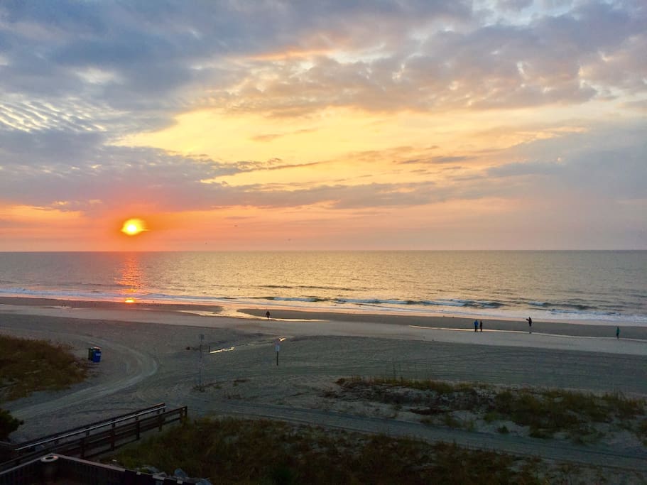 Sunrise