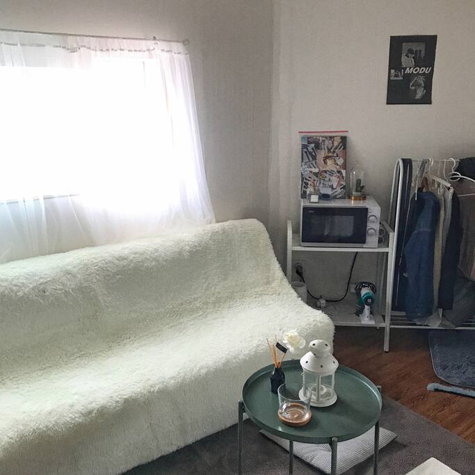 客厅 livingroom