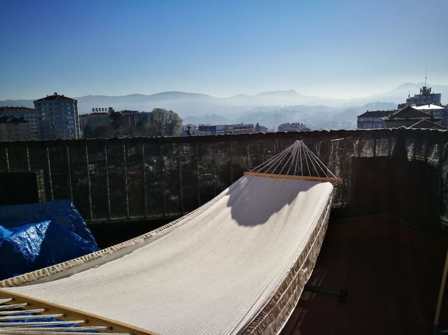 Terraza 2 RELAX