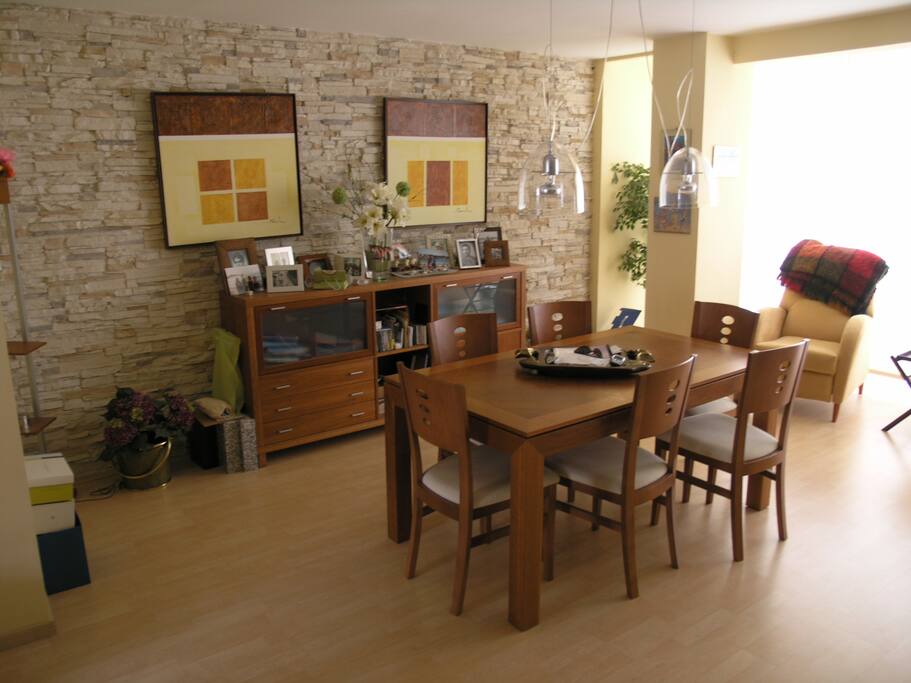 Comedor