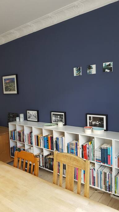 Spisestue / Dining room
