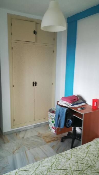 Dormitorio 3