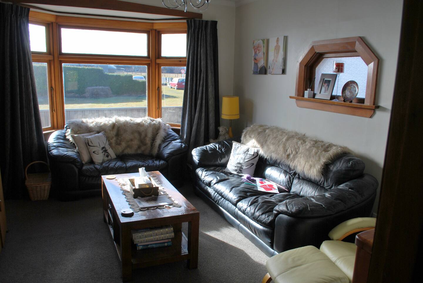 Quail Cottage 5
