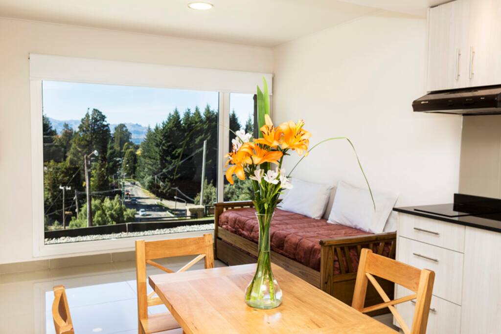 Living Vista Exterior