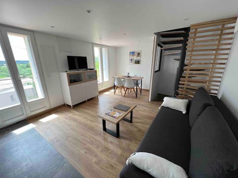 Village House in Teyran