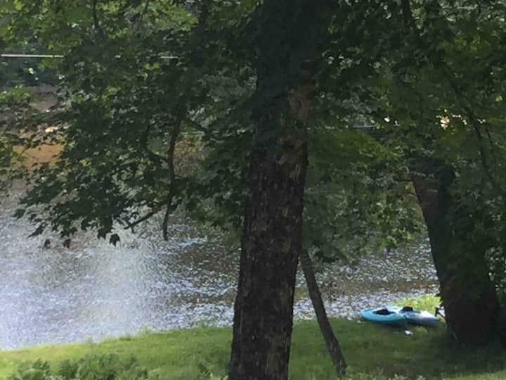 Embden Pond Vacation Rentals Airbnb