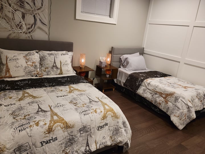 Bračni krevet (160x200) 