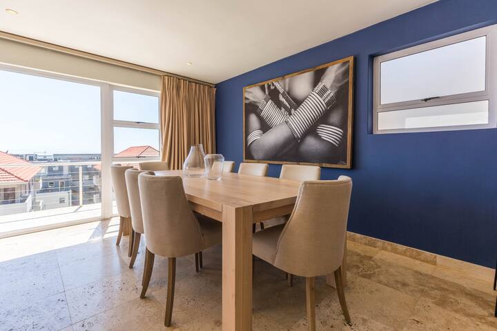 Bright & Spacious Modern Apartment- Green Point gallery image 4