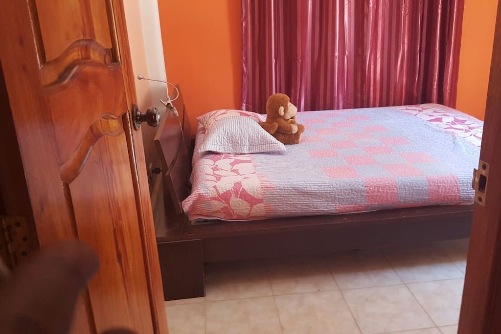 Bedroom 1
