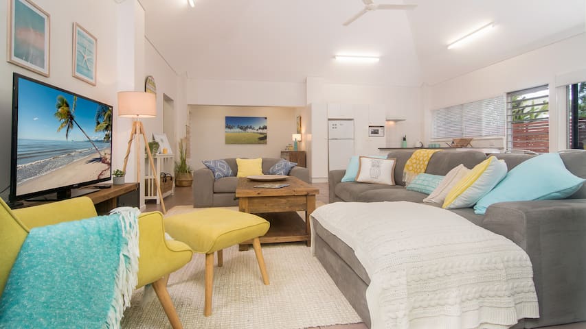Airbnb Port Douglas Ferienwohnungen Unterkunfte