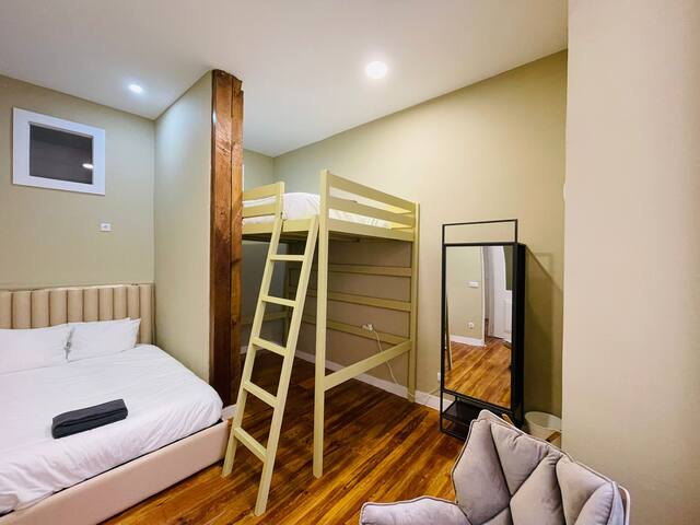 São Paulo 3 – Spacious 5BD in the heart of Lisbon! gallery image 3