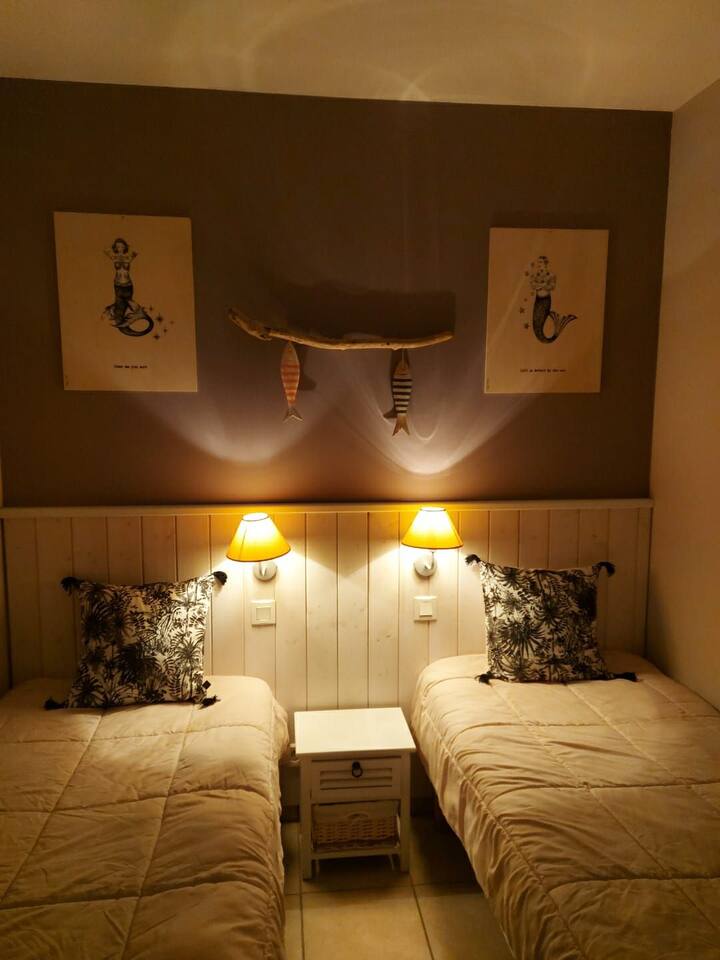 Cuarto de niños